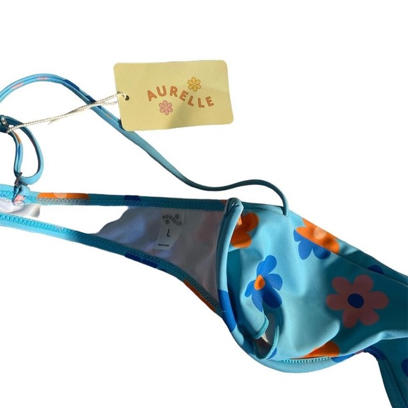 Aurelle Bikini top - Picture 2 of 2